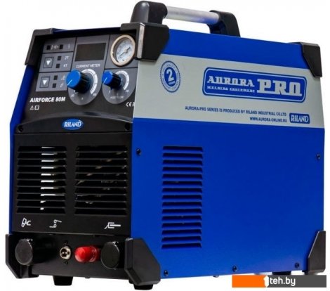 - Сварочные инверторы AuroraPRO Airforce 80M - Airforce 80M