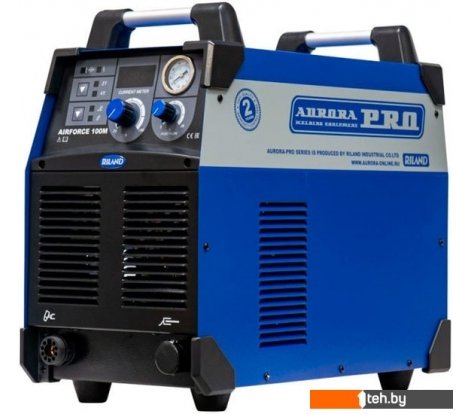  - Сварочные инверторы AuroraPRO Airforce 100M - Airforce 100M