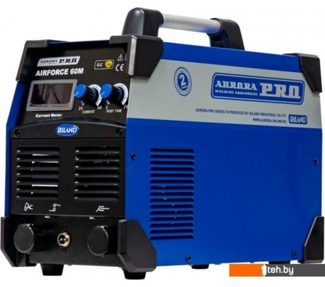  - Сварочные инверторы AuroraPRO Airforce 60M - Airforce 60M