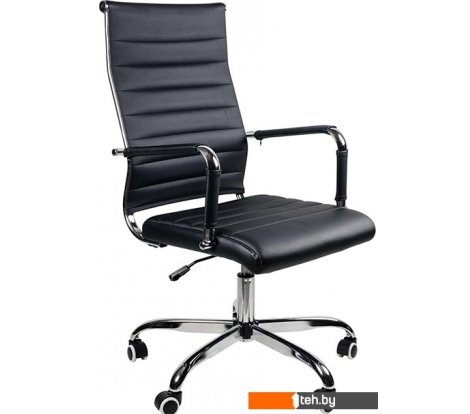  - Офисные кресла и стулья Calviano Portable (черный) - Portable (черный)