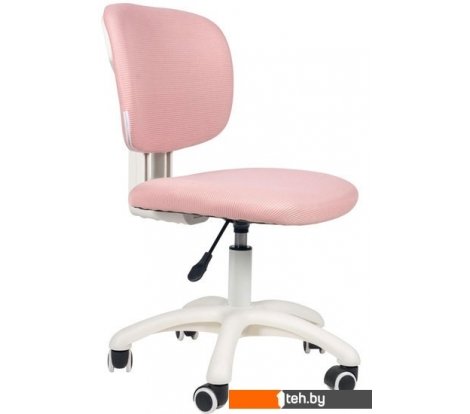  - Офисные кресла и стулья Calviano Student (розовый) - Student (розовый)