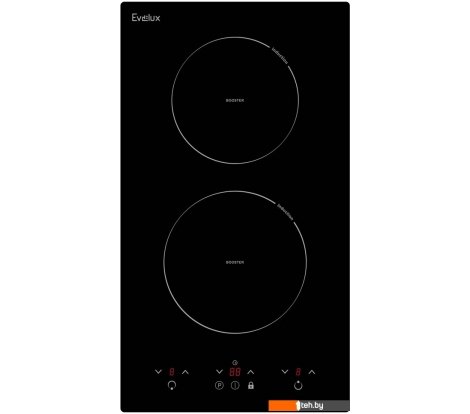  - Варочные панели Evelux HEI 320 B - HEI 320 B