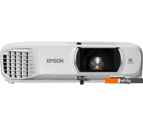  - Проекторы Epson EH-TW740 - EH-TW740