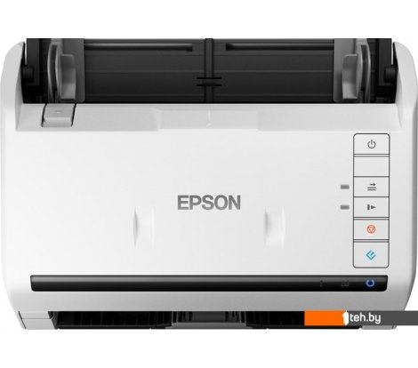 - Сканеры Epson WorkForce DS-770II - WorkForce DS-770II