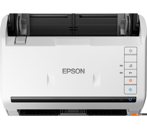  - Сканеры Epson WorkForce DS-770II - WorkForce DS-770II