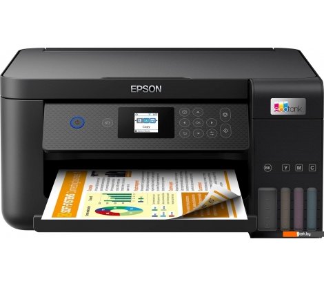  - Принтеры и МФУ Epson EcoTank L4260 - EcoTank L4260