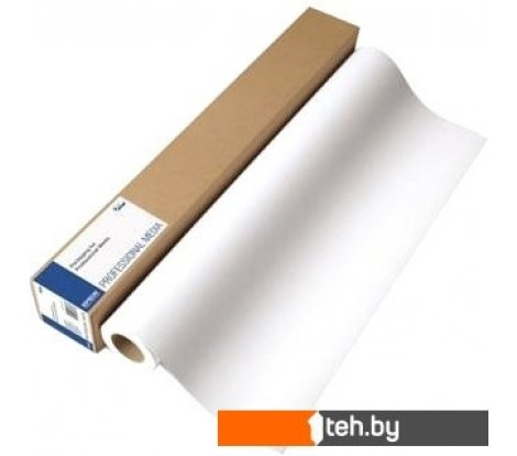  - Бумага и материалы для печати Epson Presentation Paper HiRes (120) 36