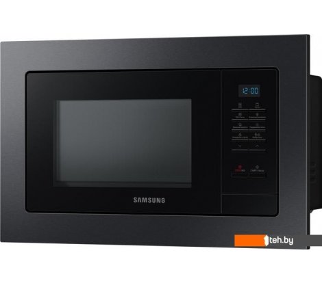  - Микроволновые печи Samsung MG23A7013AA/BW - MG23A7013AA/BW