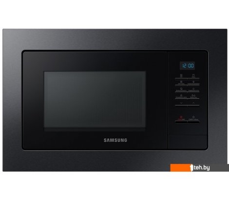  - Микроволновые печи Samsung MG23A7013AA/BW - MG23A7013AA/BW