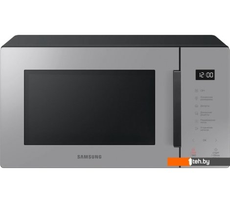  - Микроволновые печи Samsung MS23T5018AG/BW - MS23T5018AG/BW