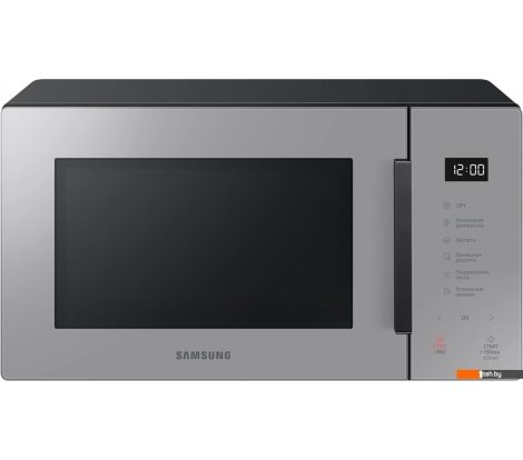  - Микроволновые печи Samsung MS23T5018AG/BW - MS23T5018AG/BW