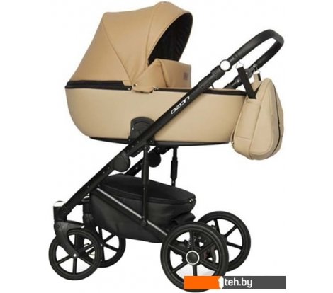  - Детские коляски и аксессуары Riko Ozon (3 в 1, 03) - Ozon (3 в 1, 03)
