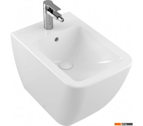  - Биде Villeroy & Boch Venticello 44120001 - Venticello 44120001