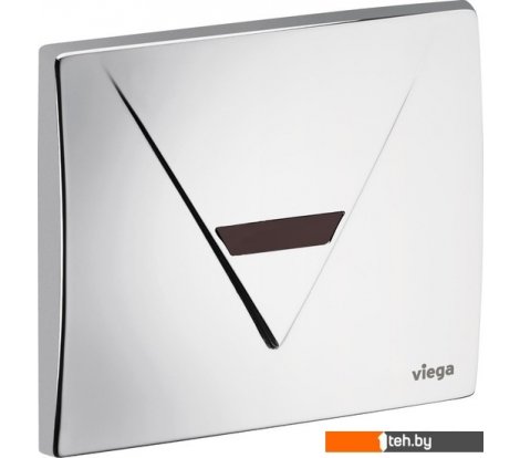  - Клавиши и системы смыва Viega Visign for Life 1 8128.2 (хром) [476 441] - Visign for Life 1 8128.2 (хром) [476 441]