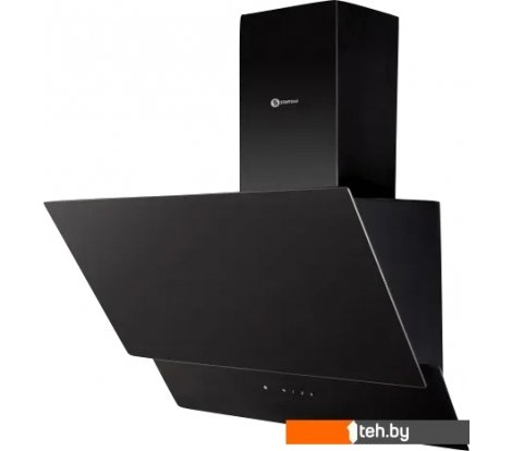  - Вытяжки Schtoff Albina 60 (черный) - Albina 60 (черный)