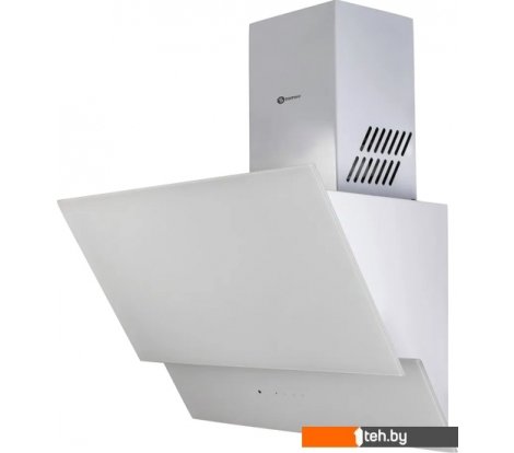  - Вытяжки Schtoff Albina 60 (белый) - Albina 60 (белый)