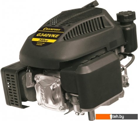  - Двигатели Champion G340VKE - G340VKE
