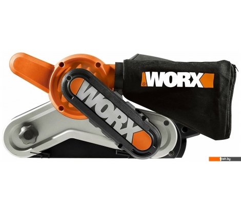  - Шлифмашины Worx WX661.1 - WX661.1