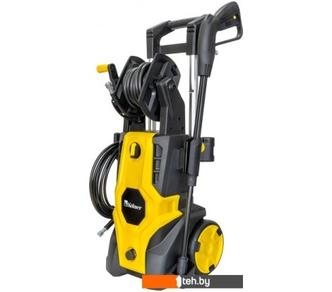  - Мойки высокого давления Kolner KHPW 2750FSPR - KHPW 2750FSPR