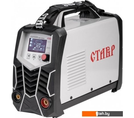  - Сварочные инверторы Ставр САИ-320ЭУ - САИ-320ЭУ