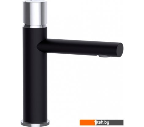  - Смесители Rubineta Etna-18 (черный) - Etna-18 (черный)