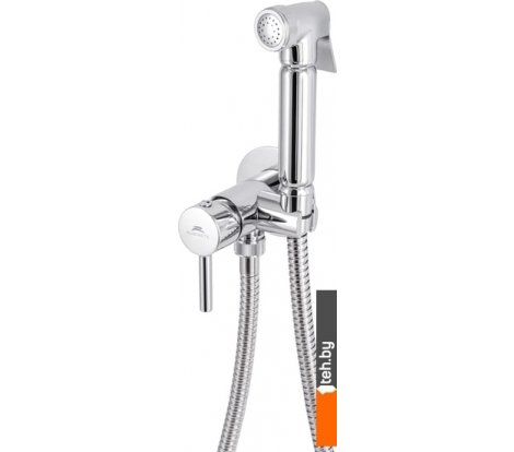  - Душевые системы и гарнитуры Rubineta Ultra - Ultra