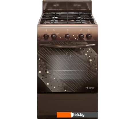  - Кухонные плиты GEFEST ПГ 5100 0018 - ПГ 5100 0018