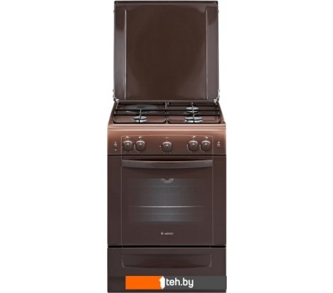  - Кухонные плиты GEFEST ПГЭ 6110-01 0301 - ПГЭ 6110-01 0301