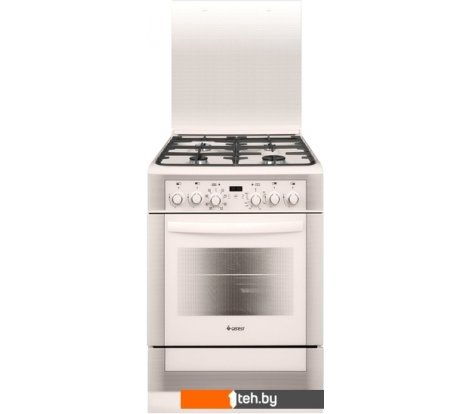  - Кухонные плиты GEFEST ПГЭ 6302-04 0267 - ПГЭ 6302-04 0267