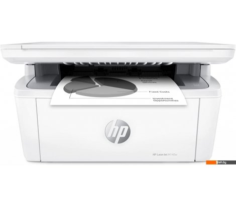  - Принтеры и МФУ HP LaserJet M140w 7MD72F - LaserJet M140w 7MD72F