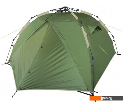  - Палатки BTrace Flex 3 Pro (зеленый) - Flex 3 Pro (зеленый)