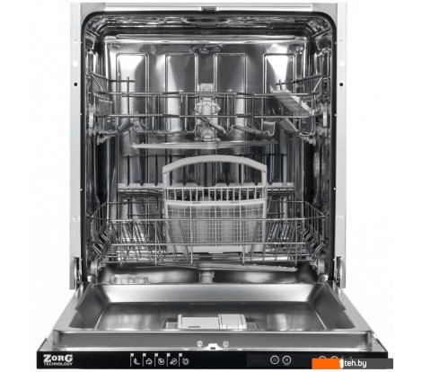  - Посудомоечные машины Zorg Technology W60I1DA512 - W60I1DA512