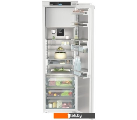  - Холодильники Liebherr IRBd 5171 Peak - IRBd 5171 Peak