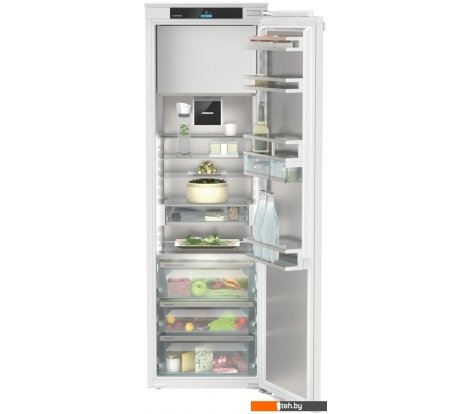  - Холодильники Liebherr IRBd 5171 Peak - IRBd 5171 Peak