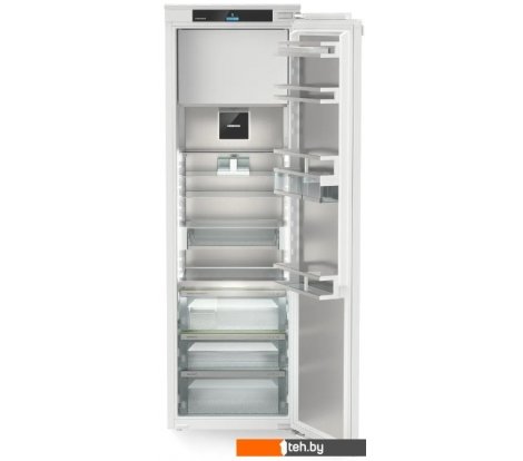  - Холодильники Liebherr IRBd 5171 Peak - IRBd 5171 Peak