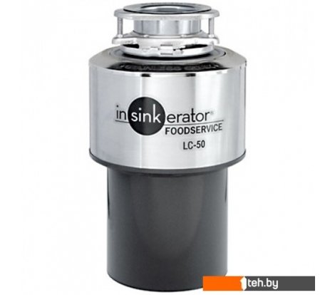  - Измельчители пищевых отходов InSinkErator LC-50-13 - LC-50-13