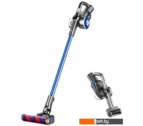  - Пылесосы Jimmy H8 - H8