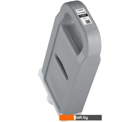  - Картриджи для принтеров и МФУ Canon PFI-1700MBK 0774C001 - PFI-1700MBK 0774C001