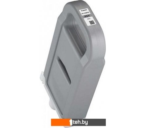  - Картриджи для принтеров и МФУ Canon PFI-1700 PGY 0782C001 - PFI-1700 PGY 0782C001