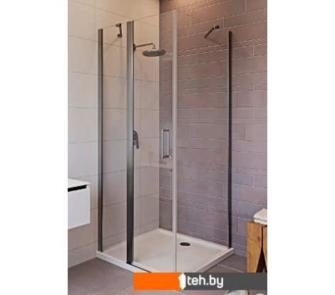 - Душевые кабины Riho Novik Z203 90x90 - Novik Z203 90x90
