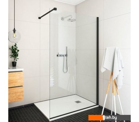  - Душевые кабины Roth Exclusive Line Ecwalk/100 - Exclusive Line Ecwalk/100