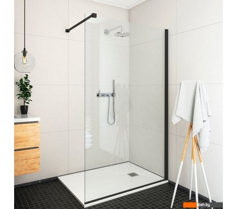  - Душевые кабины Roth Exclusive Line Ecwalk/100 - Exclusive Line Ecwalk/100