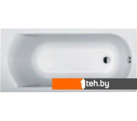  - Ванны Riho Miami 160x70 BB60005 (с ножками и экраном) - Miami 160x70 BB60005 (с ножками и экраном)