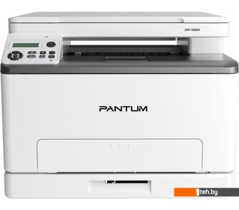  - Принтеры и МФУ Pantum CM1100DN - CM1100DN