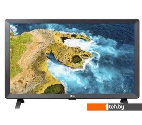  - Телевизоры LG 24TQ520S-PZ - 24TQ520S-PZ