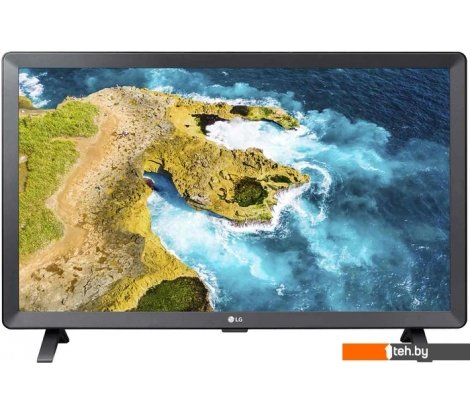  - Телевизоры LG 24TQ520S-PZ - 24TQ520S-PZ