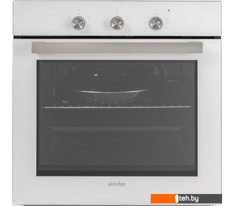  - Духовые шкафы Simfer B6EC16016 - B6EC16016