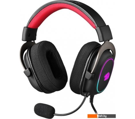  - Наушники и гарнитуры Redragon Zeus X - Zeus X