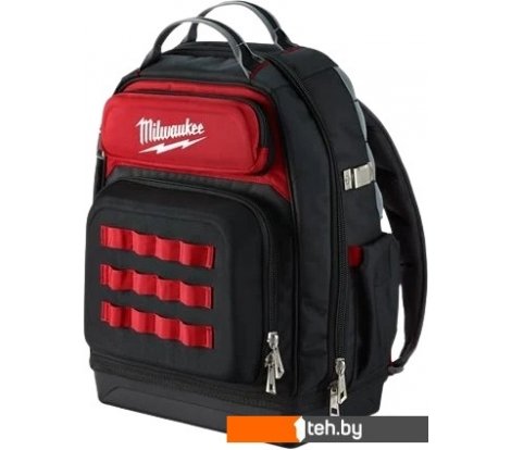  - Органайзеры и системы хранения инструментов Milwaukee Ultimate Jobsite Backpack 4932464833 - Ultimate Jobsite Backpack 4932464833