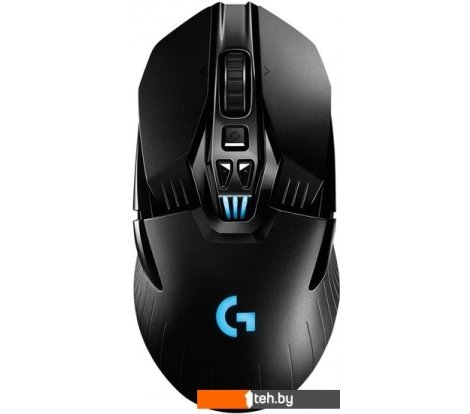  - Мыши Logitech G903 Lightspeed Hero 25K - G903 Lightspeed Hero 25K